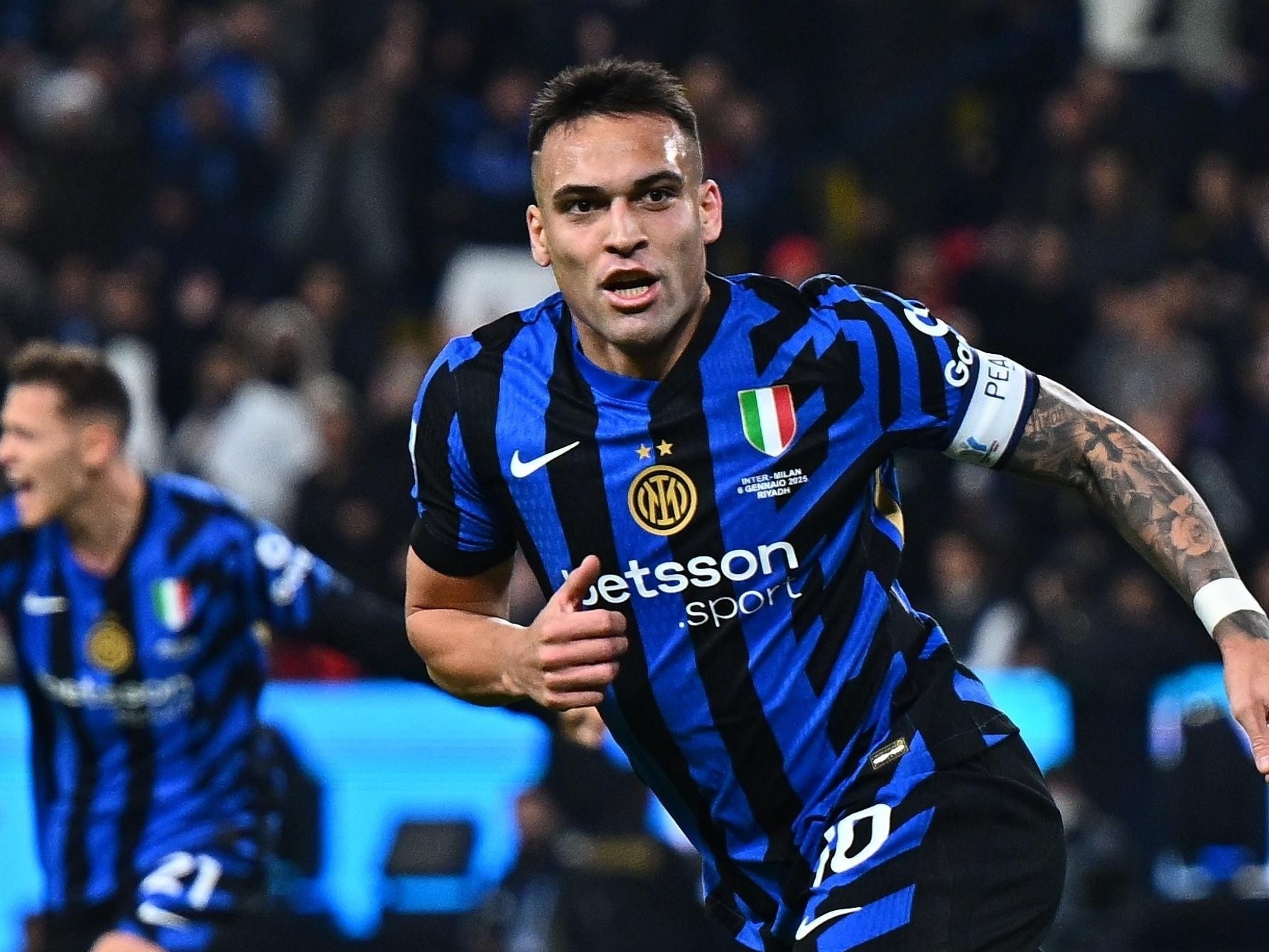 意大利杯清晨走向成谜，亚特兰大队长鼓劲，话题不断，训练强度明显提升的简单介绍